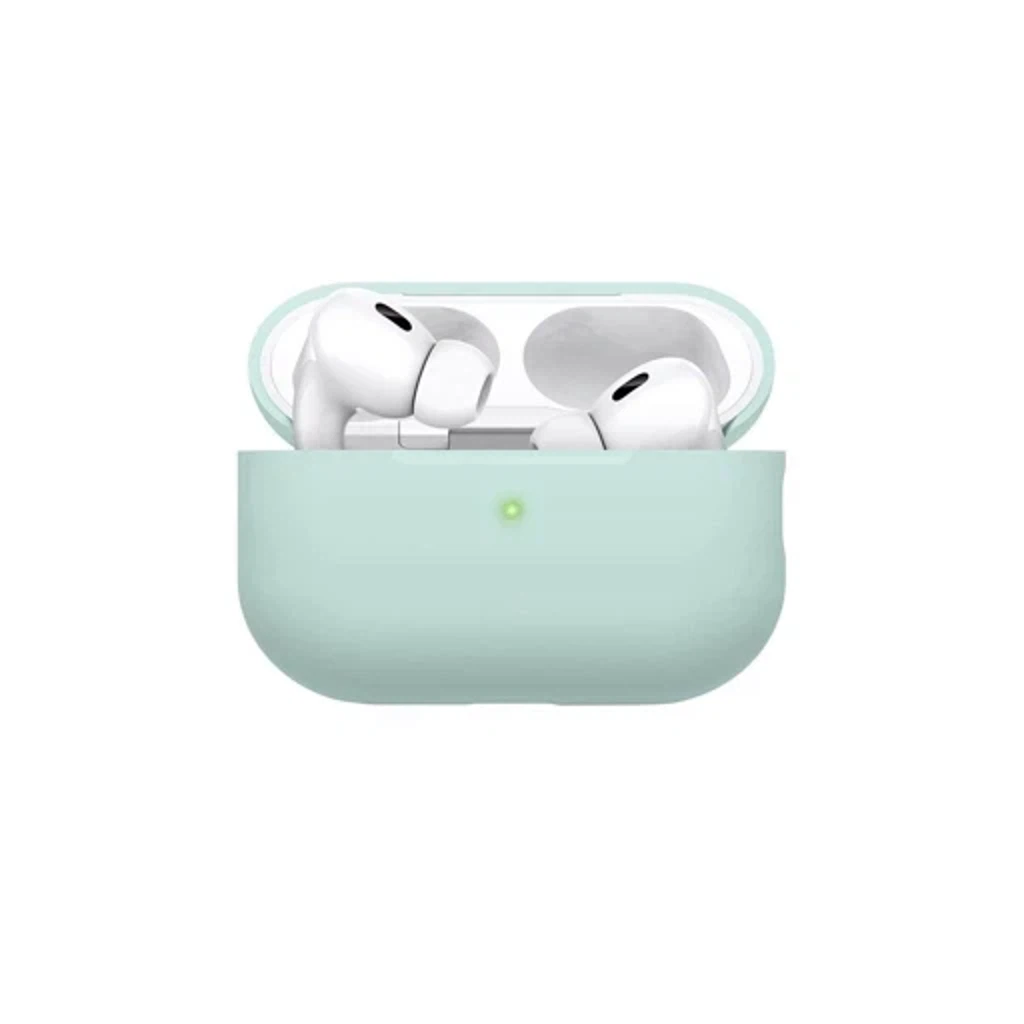 Чехол silicone case для Apple AirPods Pro 2